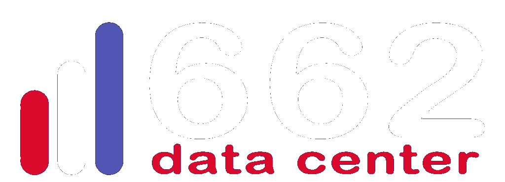 662 data center